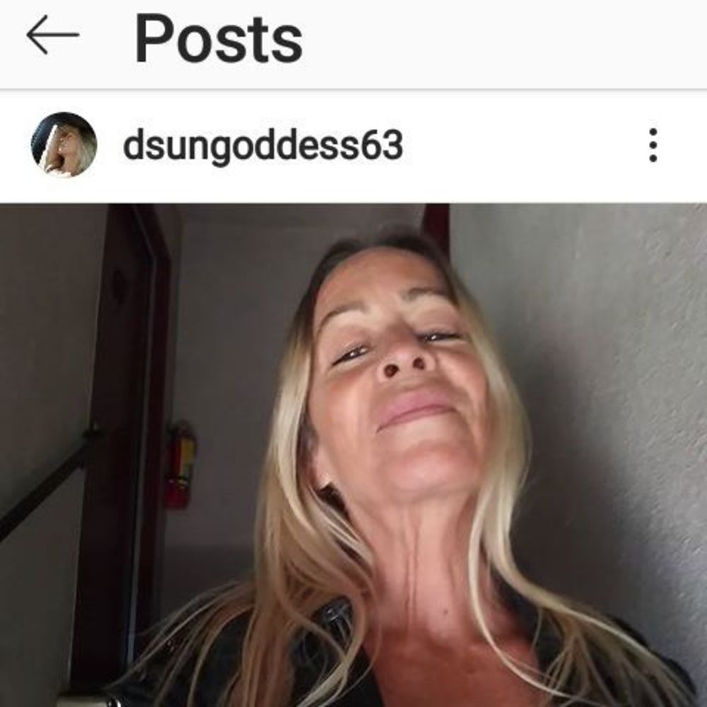 Meet your Posher, Deauna